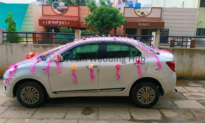 Vedant tours and travels solapur